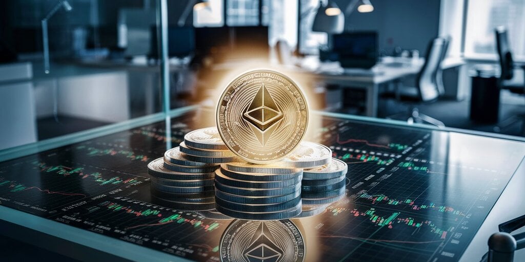 Will Grayscale’s New Ethereum Fund Stop Another GBTC Redemption Wave?