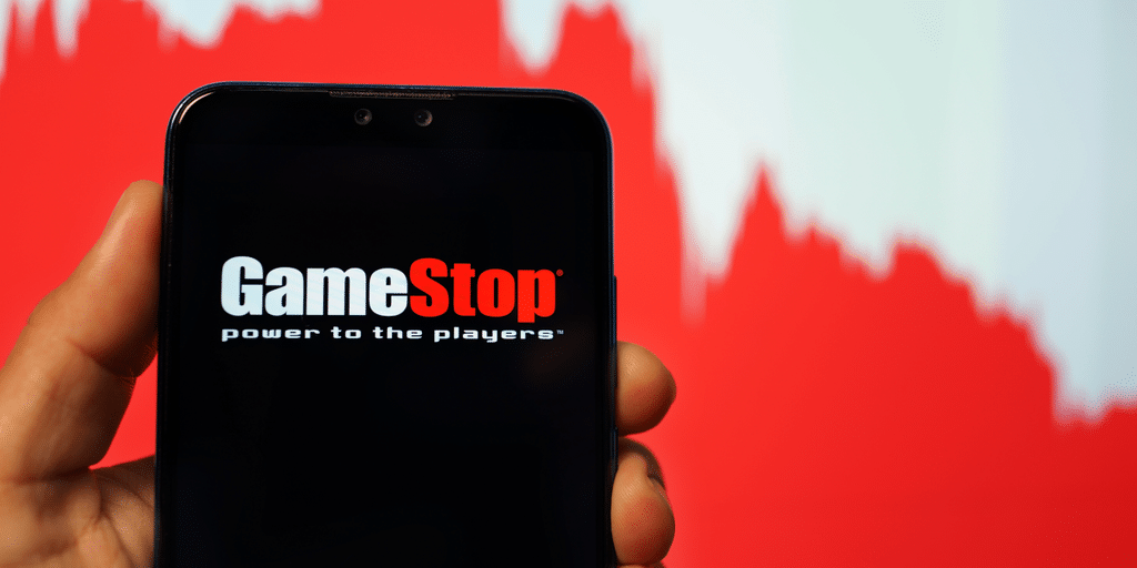 GameStop Themed Cryptocurrency Plummets Amid Decline of Roaring Kitty Stock Frenzy