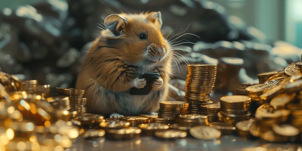 Get Ready for Battle: ‘Hamster Kombat’ Airdrop Postponed Amid Trading Surge!