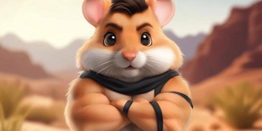 Pre-Launch Trading Surges for ‘Hamster Kombat’ Game Token Due to Viral Buzz