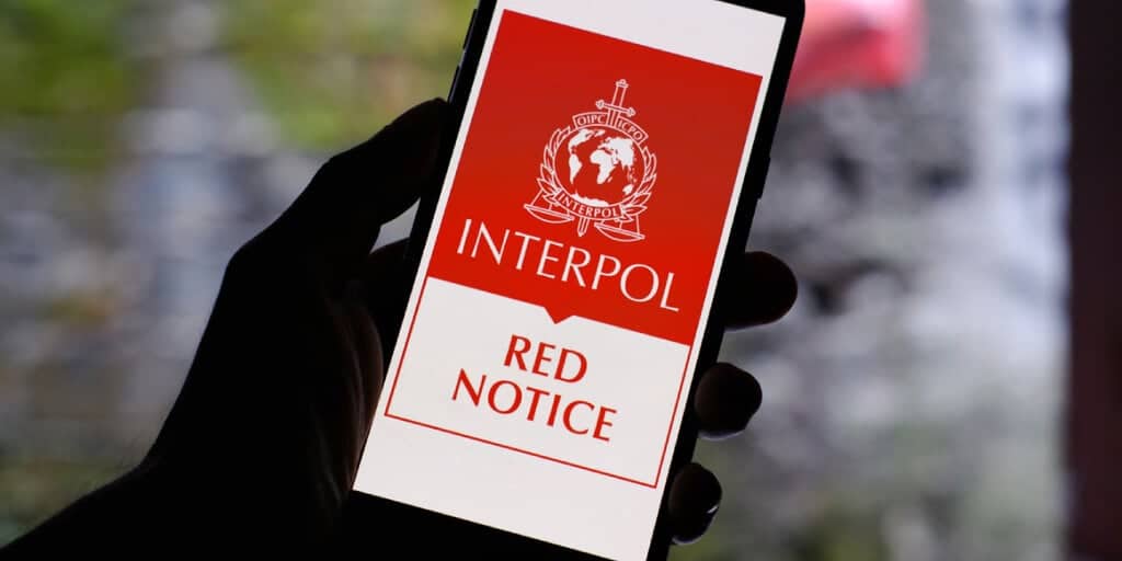 Red Notice Issued by Interpol for ‘Coin Young Master’, a Hong Kong Crypto Figure