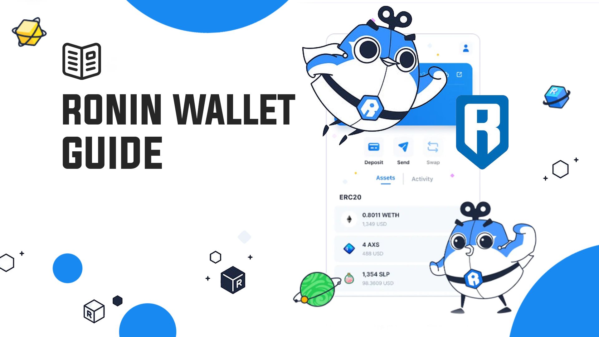 Beginner’s Guide to Setting Up a Ronin Wallet for Gaming Transactions