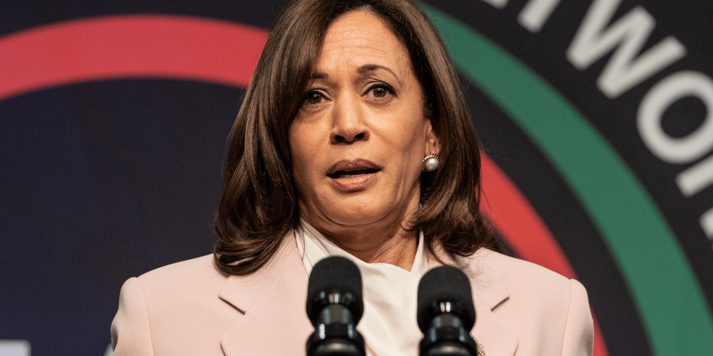 Crypto Community Excited: Prominent Dems Lobby for VP Harris’ Conference Debut!