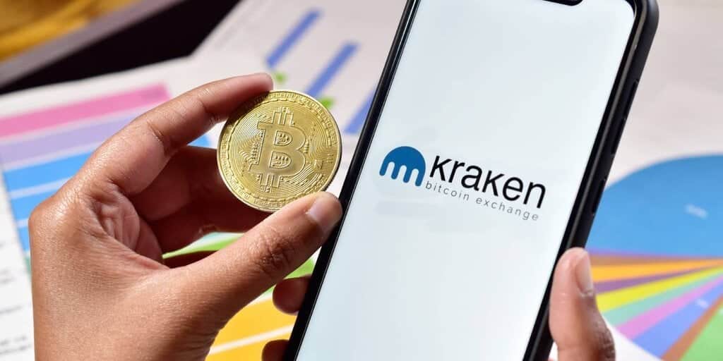 Kraken’s Digital Asset Custody Service Launches in the UK and Australia