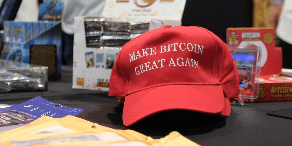 Excitement Over Trump Builds in Nashville’s Bitcoin Community Before His Visit