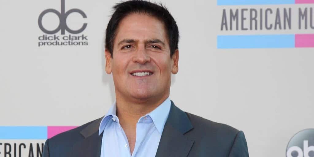 Mark Cuban Discusses How Bitcoin Boosts Silicon Valley’s Support for Trump