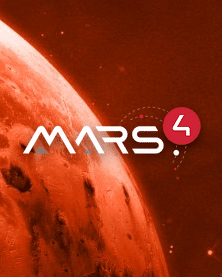 Mars4: Engage in Play-to-Earn Gaming within a Crypto Universe