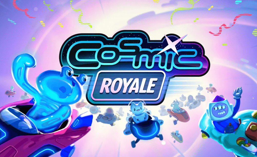 Eden Games Unveils New Cosmic Royale in Animoca’s Motorverse