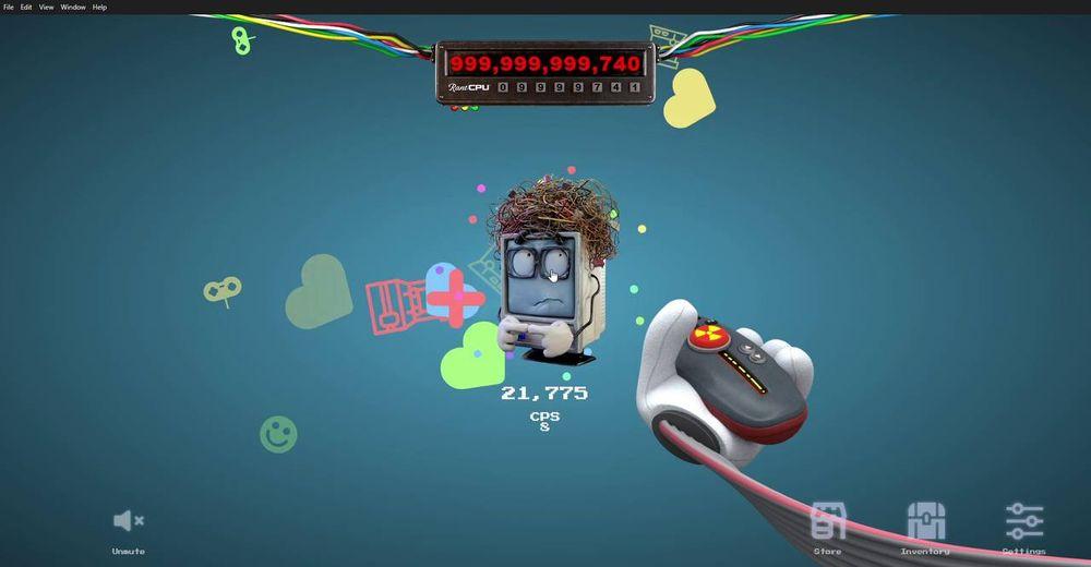 Liithos Unveils AI-Crafted ‘Silliest Game Ever’ for Gamers