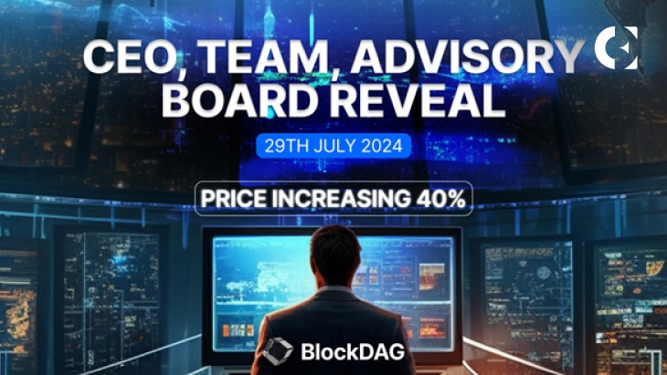 Enhanced Forecasts: VeChain & Bittensor’s (TAO) Gaming Rally