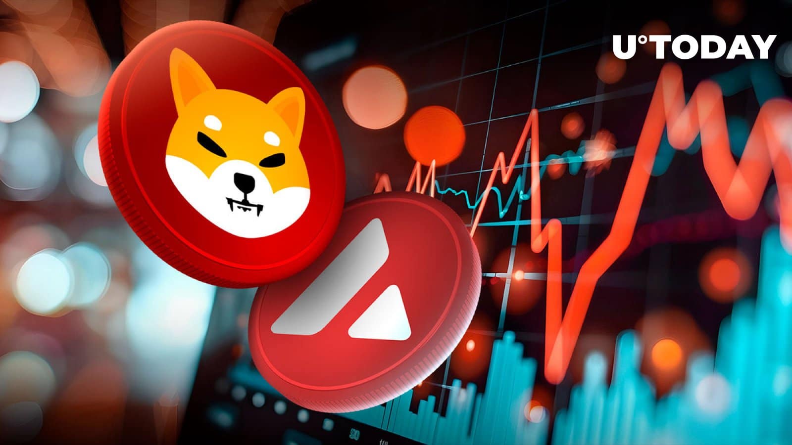 Shiba Inu (SHIB) Surges by 10%, Surpassing AVAX in Recent Price Increase