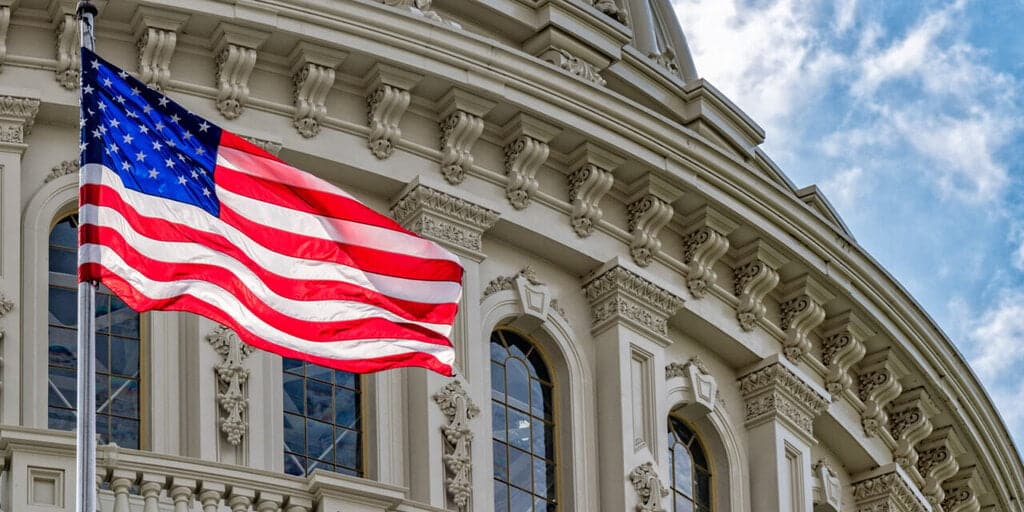 Bid to Block Biden’s Veto of Crypto Banking Legislation Unsuccessful in House