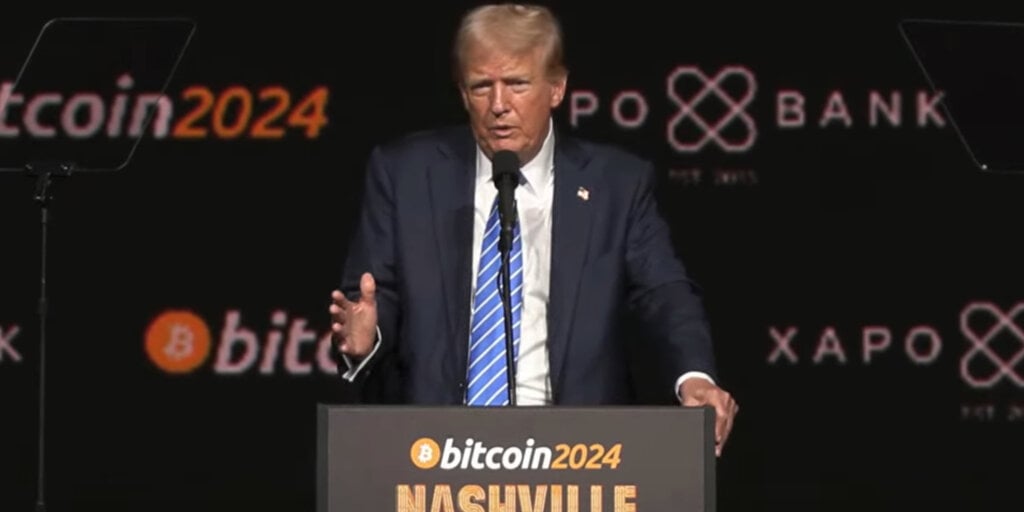 Latest Crypto Drama: McDonald’s Fall & RFK’s Shocking Trump Support