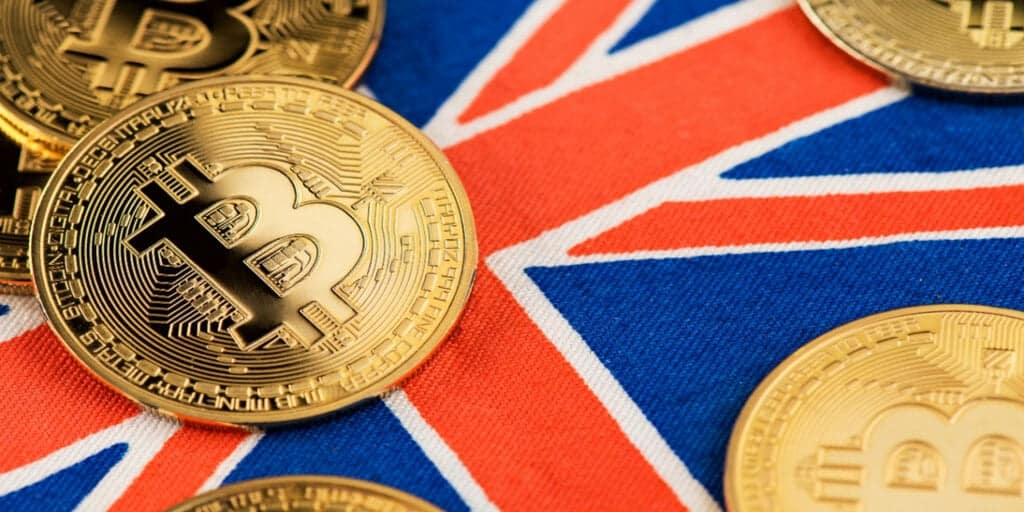 UK’s New City Minister May Indicate Changes in Crypto Regulations