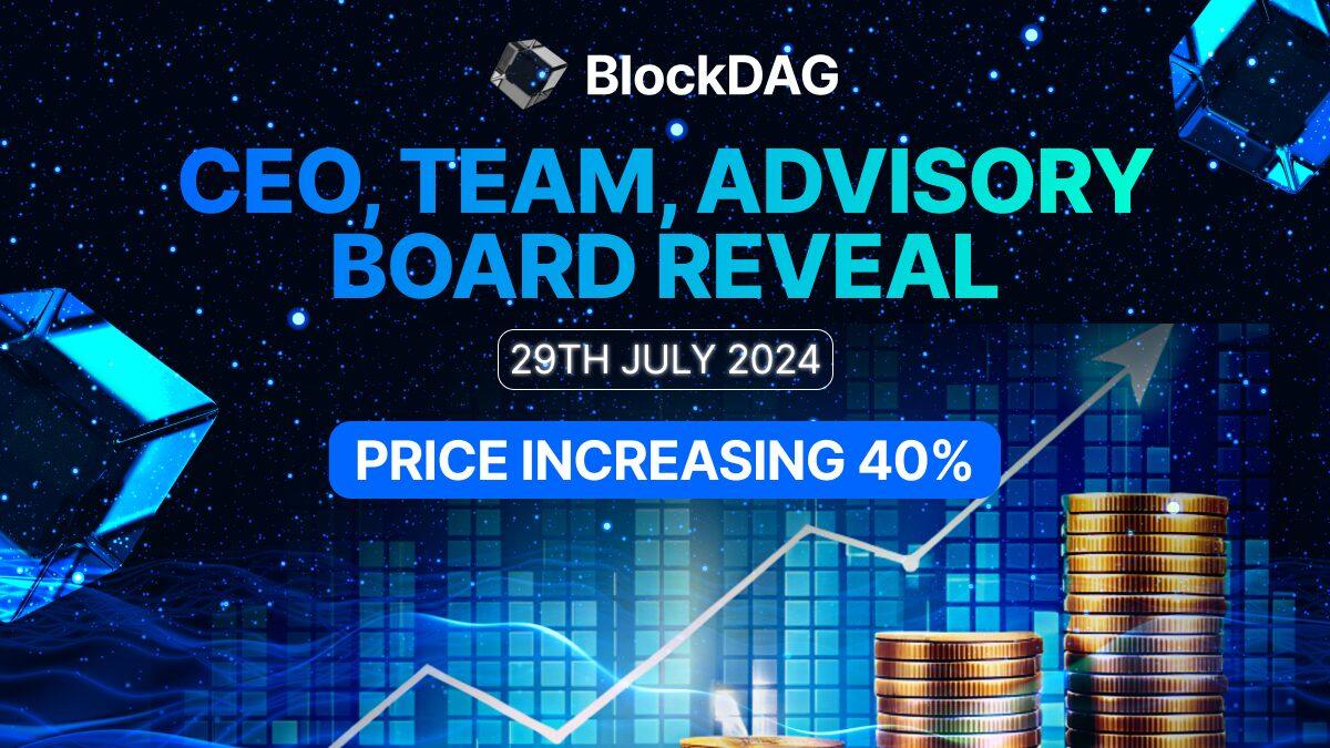 BDAG Outshines in Crypto Gaming, Surpasses FET & BNB Growth