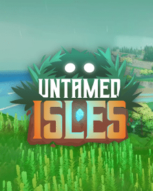 Explore and Earn in Untamed Isles: The Ultimate Crypto Gaming Adventure