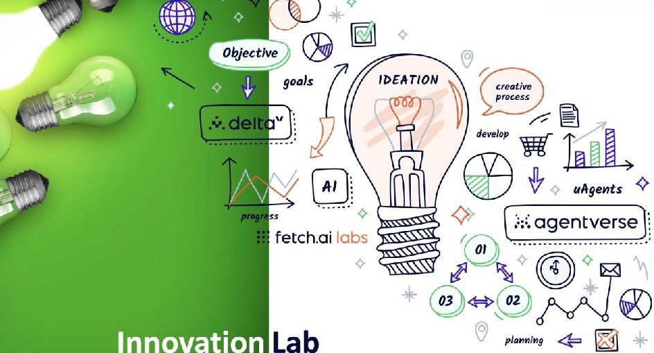 $10M a Year Powers New Fetch.ai AI Innovation Lab – See the Future Now