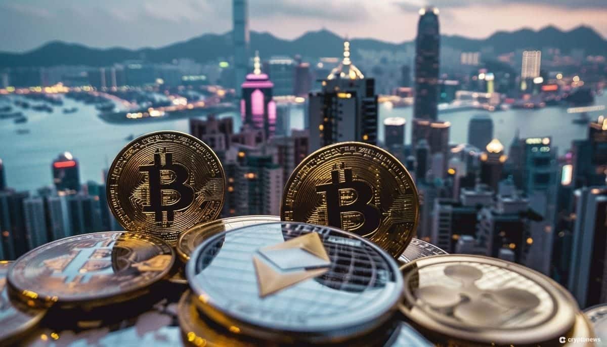 – “11 Hong Kong Crypto Exchange Applicants in Limbo After Inspections”