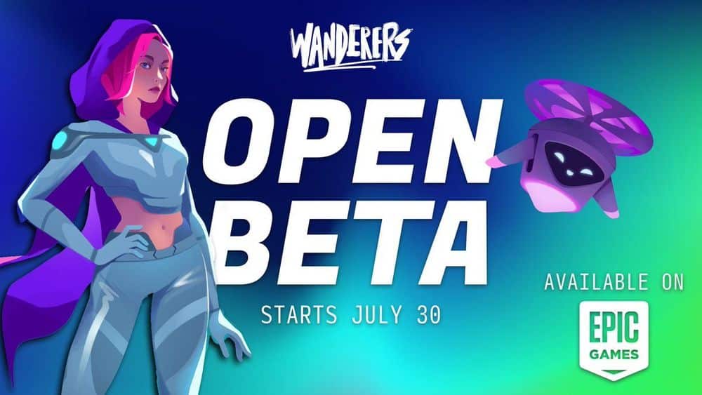 Dive Into Wanderers Beta – Score Big with $WANDER Tokens Now!