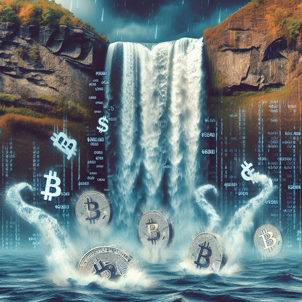 Bitcoin’s Plunge Below $53K Erases $600M: A Deep Dive into Market Dynamics