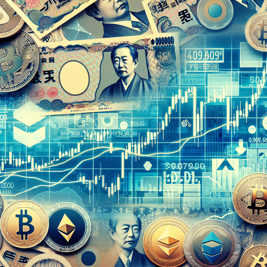 Bank of Japan’s Strategy Shakes Crypto: A Deep Dive into Yen and Blockchain Impact