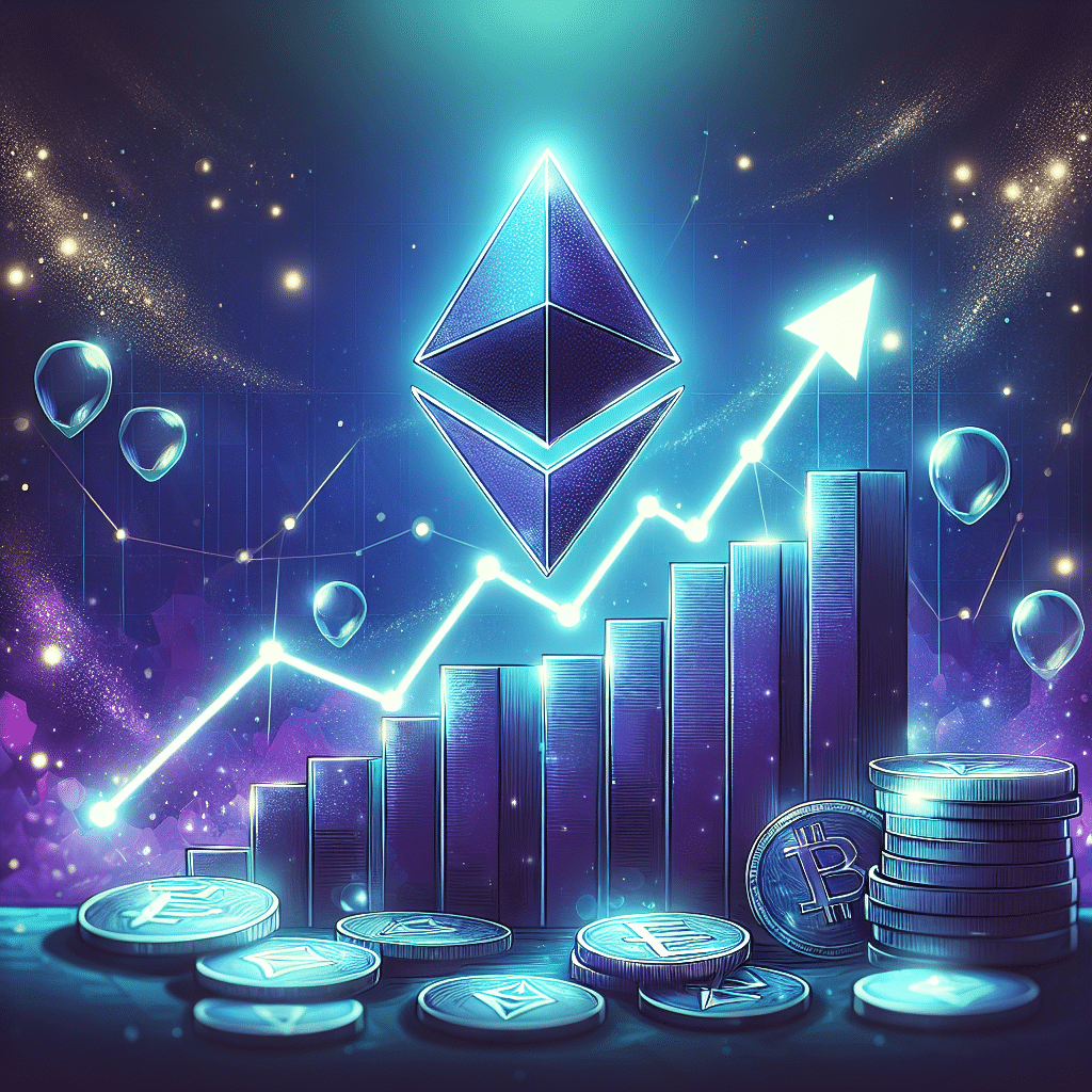 Ethereum’s Swift Comeback Could Skyrocket ETH Value by a Stunning 100%