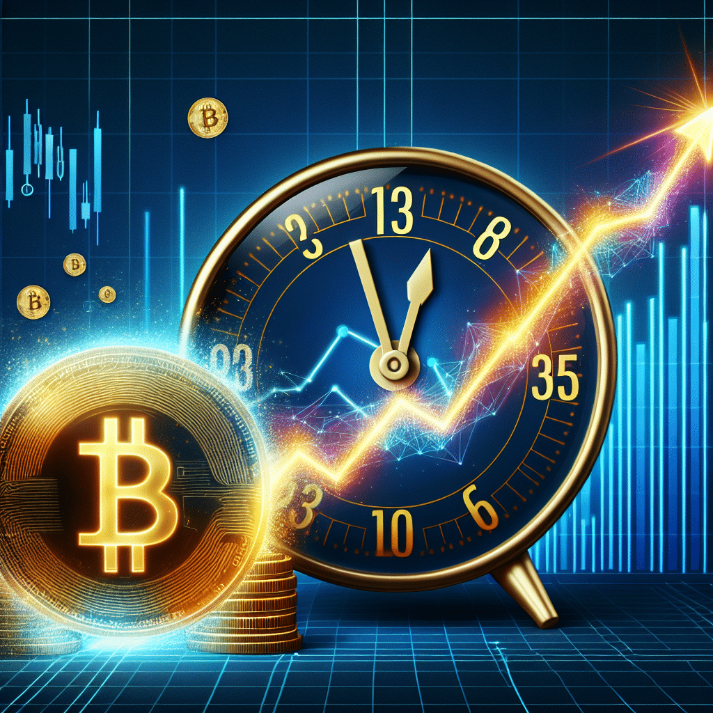 Bitcoin Investors Witness $23B Surge in Just 30 Days – What’s Behind the Boom?