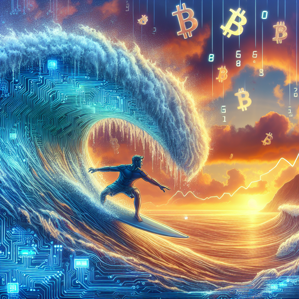 Ride the Wave: Navigating Bitcoin’s Record 20-Month Volatility Surge