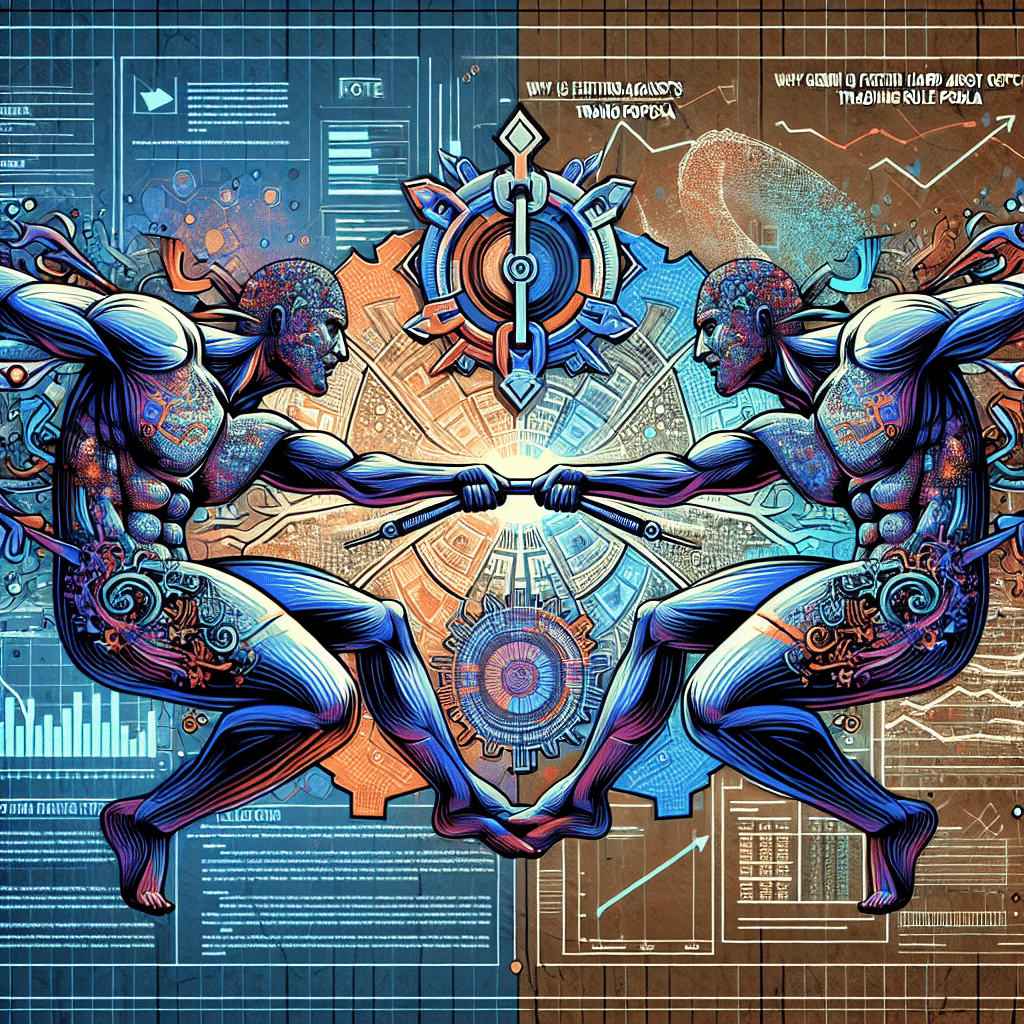 Why Gemini is Fighting Hard Against CFTC’s Latest Trading Rule Proposal