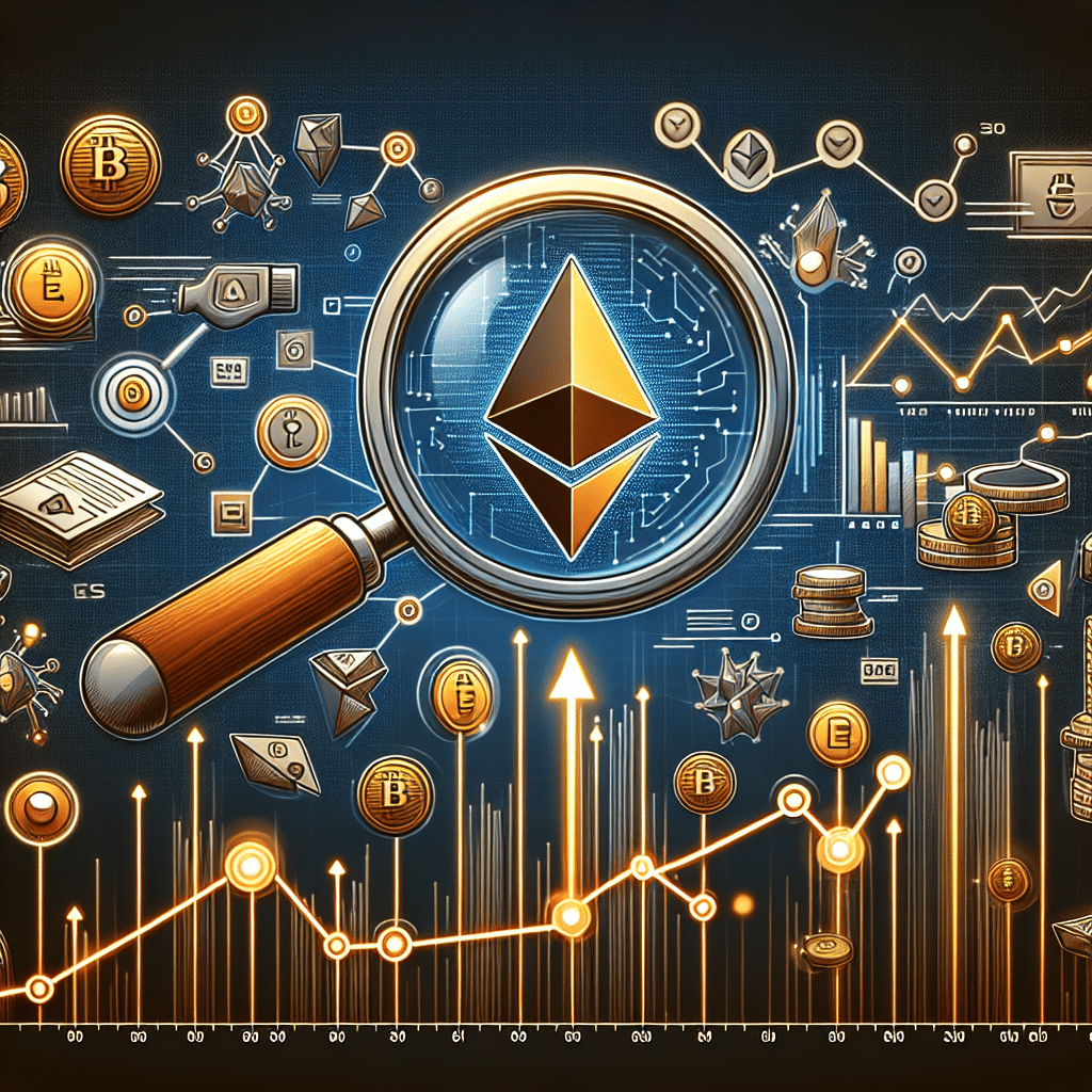 5 Reasons Why Surging Ethereum Usage Could Push ETH to $3K – Insights Inside!