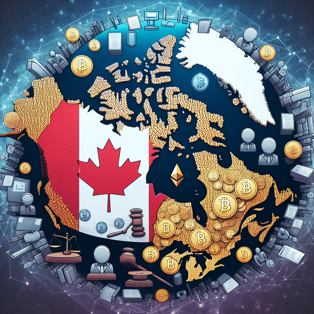 Coinbase Insider Reveals Why Canada Must Transform Its Crypto Rules Now