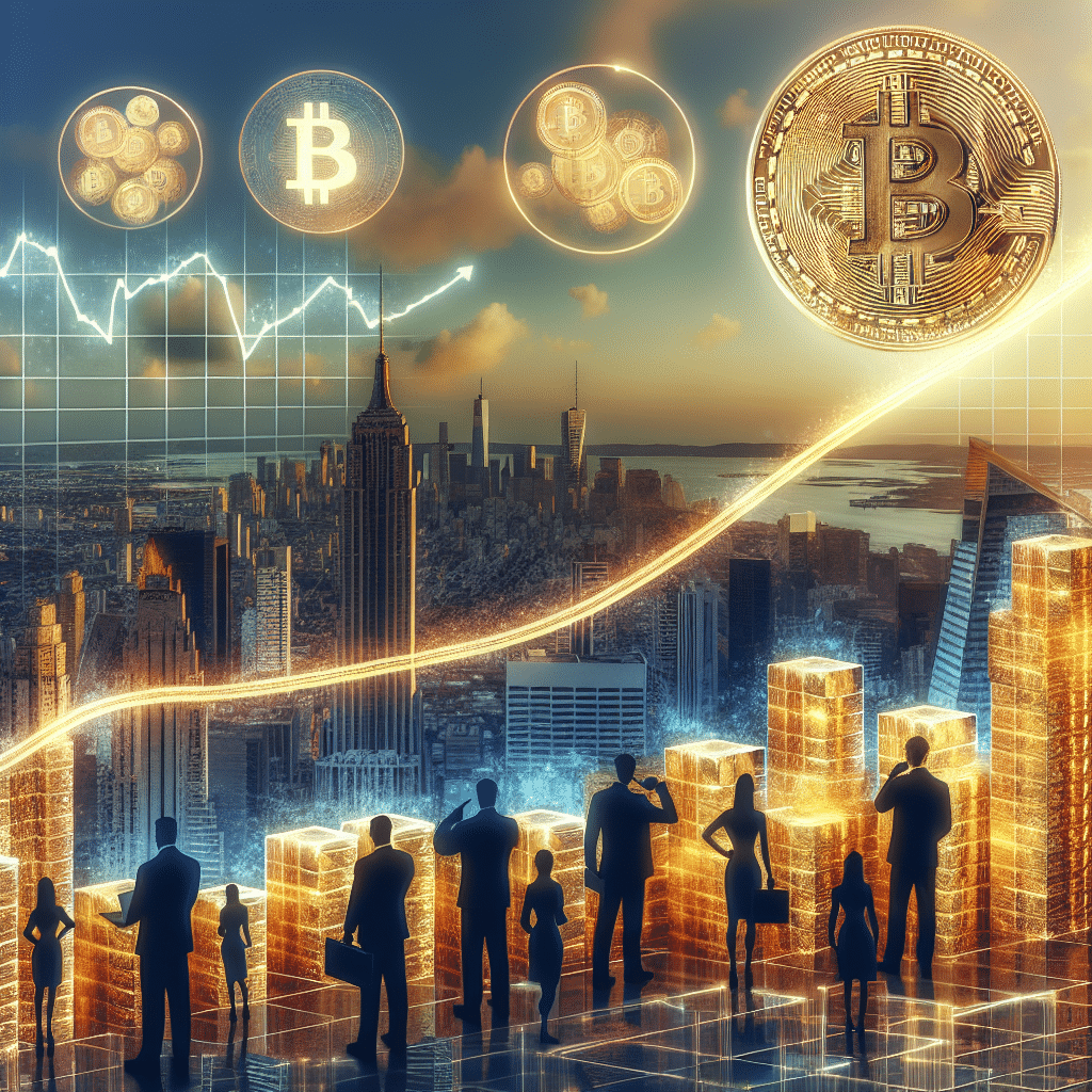 Why Bitcoin Could Surge Past $100K by 2025: Top 3 Trader Insights