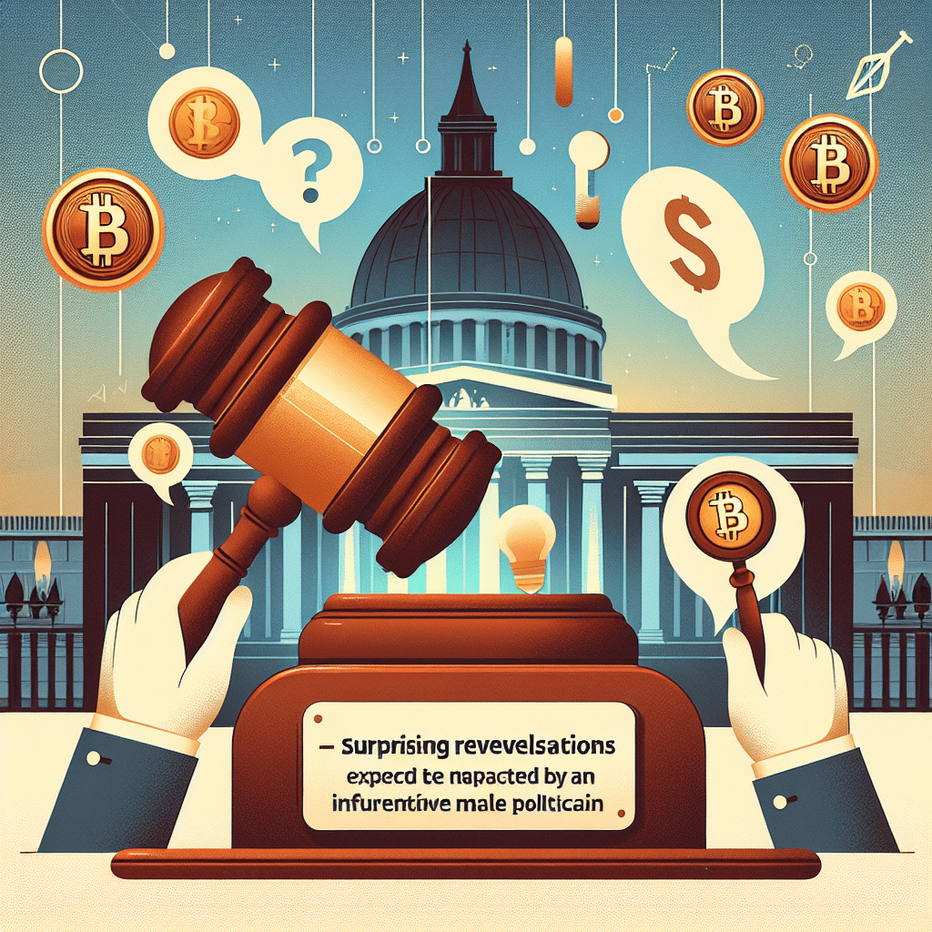 Discover What the US Senate Majority Leader Will Reveal at Kamala Harris’s Crypto Talk