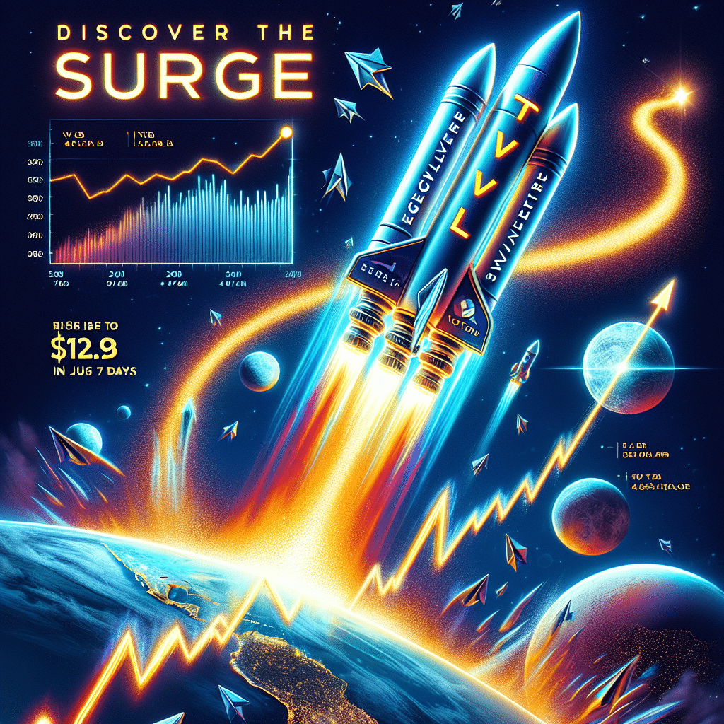 Discover the Surge: EigenLayer’s TVL Skyrockets to $12.9B in Just 7 Days!