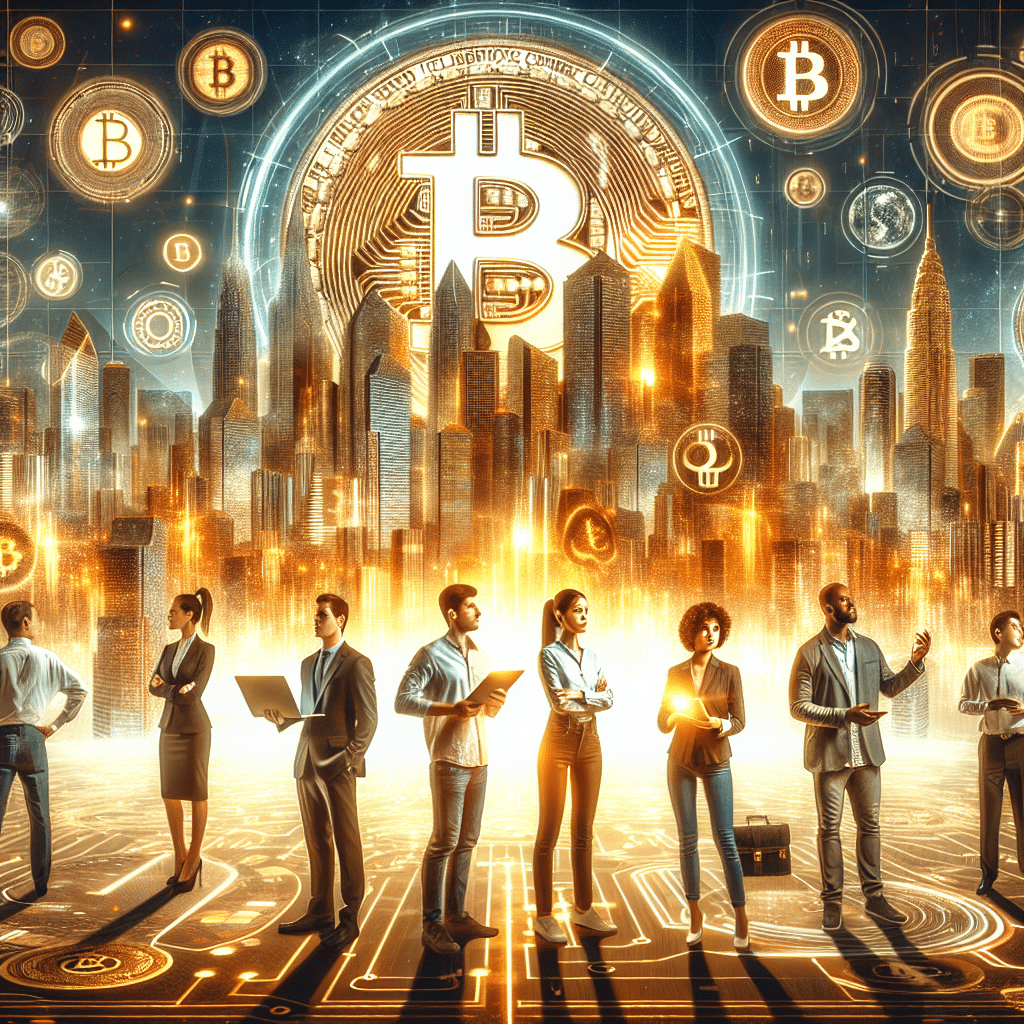 Exploring the New Era of Bitcoin Accumulation – Future Impact on BTC Price