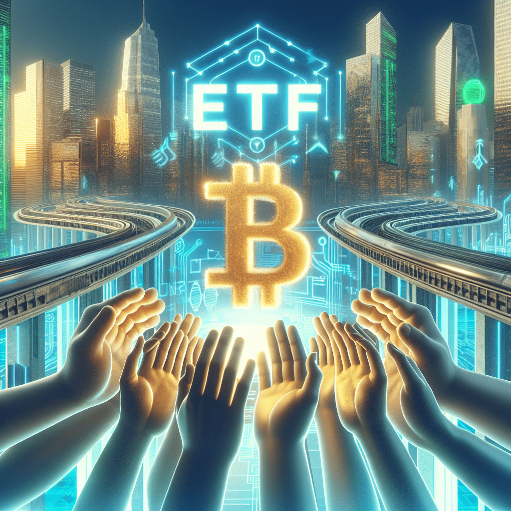 Discover the Future of Investing: Franklin Templeton’s Crypto Index ETF Launch