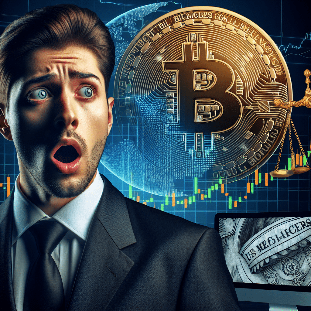 Lawyer Reveals Shocking Move: US Marshals to Sell Silk Road Bitcoin Cache