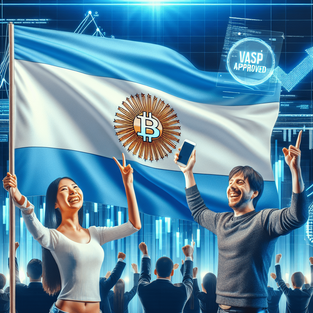 Argentina Approves Bybit as Official VASP – A Big Win for Crypto Enthusiasts