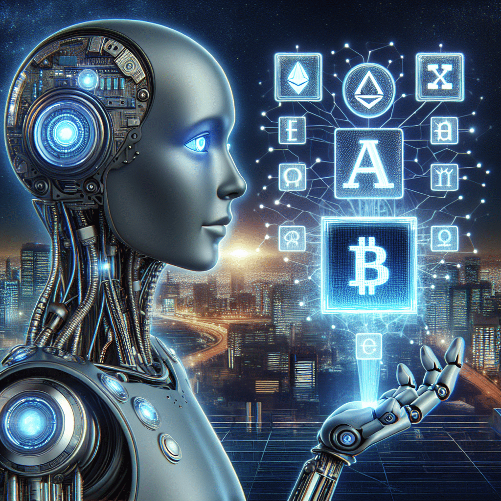 Brian Armstrong’s Bold Vision: AI Needs Its Own Crypto Wallets