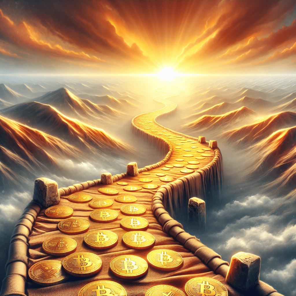 Why the $590M Silk Road Bitcoin Sale Won’t Happen – BTC Surge Just Beginning