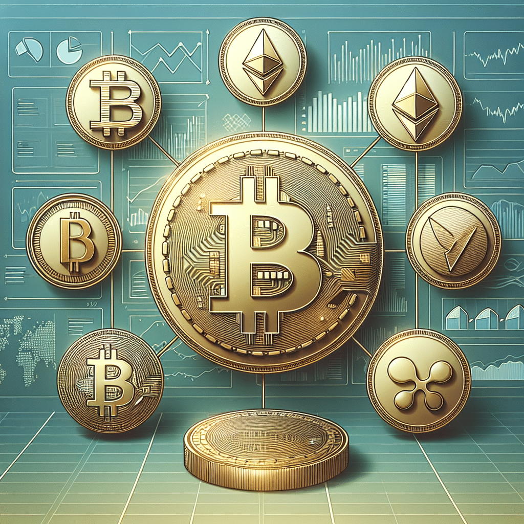 Experts Skeptical: Bitcoin’s Rise to 70% Dominance Unlikely to Repeat