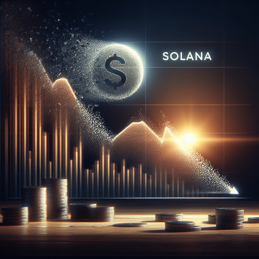 $39M Gone from Solana ETPs – Does This Signal a Peak for SOL Prices?