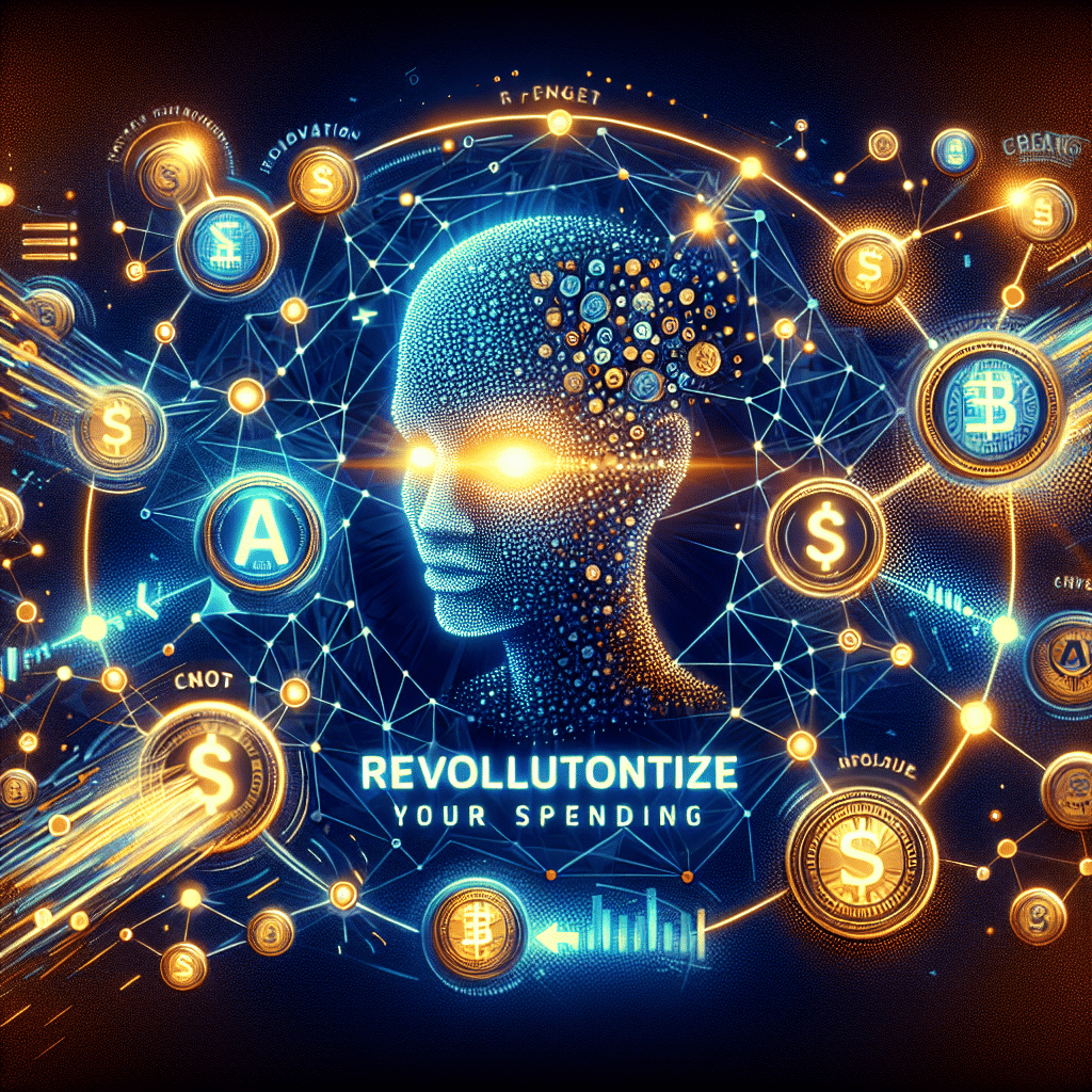 Revolutionize Your Spending: How Skyfire’s New AI Blockchain Makes Money Decisions