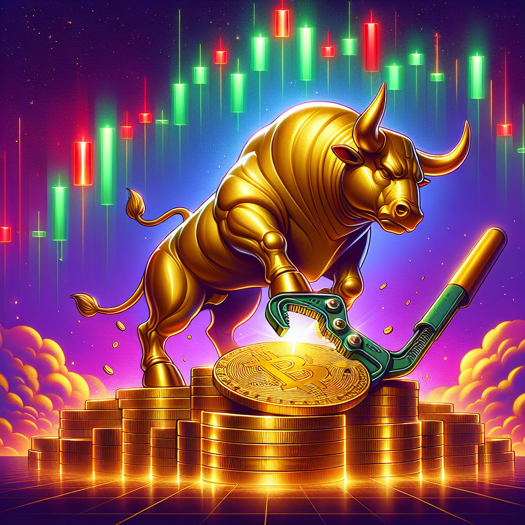 5 Signs Bitcoin Bulls Are Pushing for a Breakthrough Past $62K – Short Squeeze Ahead?