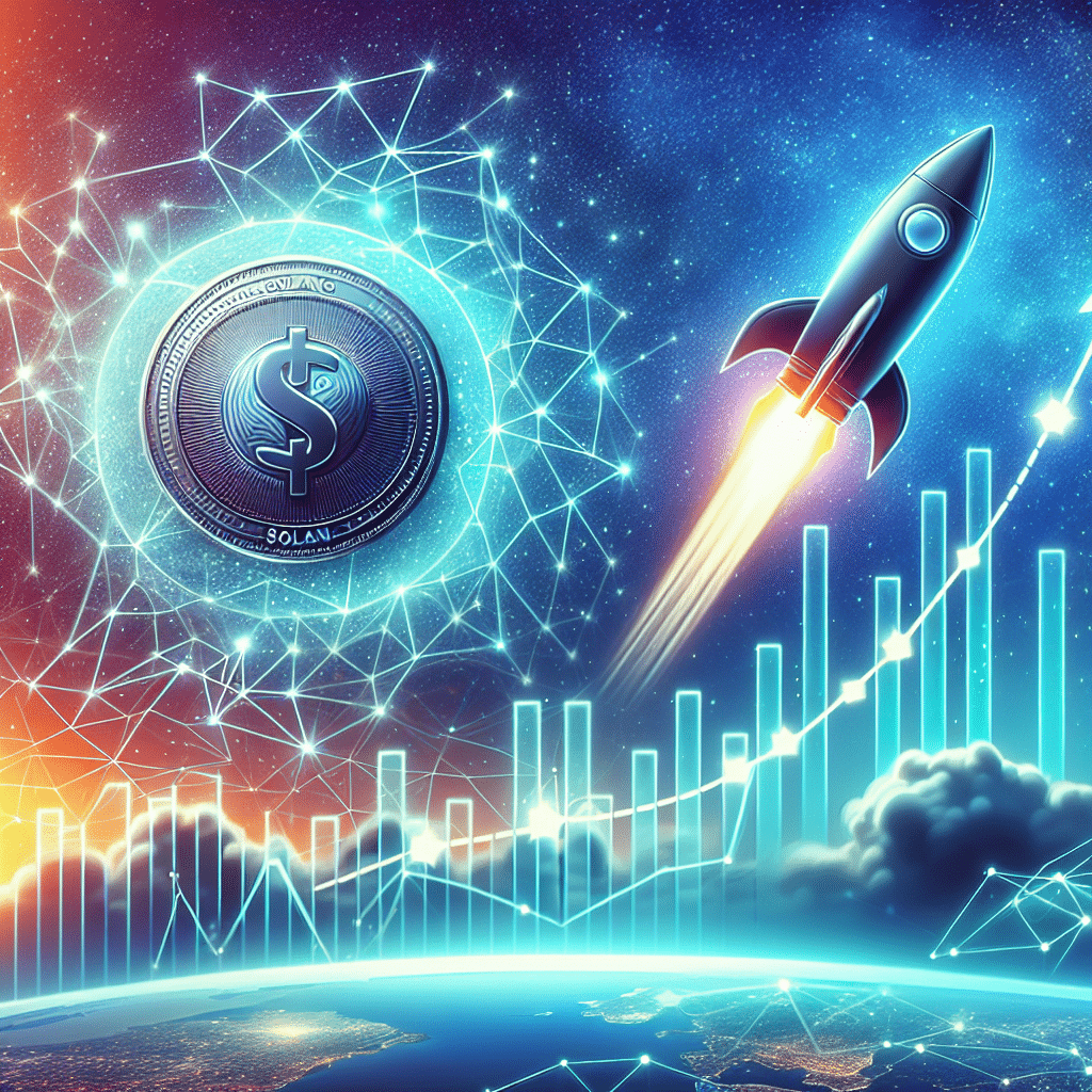 Solana’s TVL Skyrockets! Can SOL’s Price Surge Next?