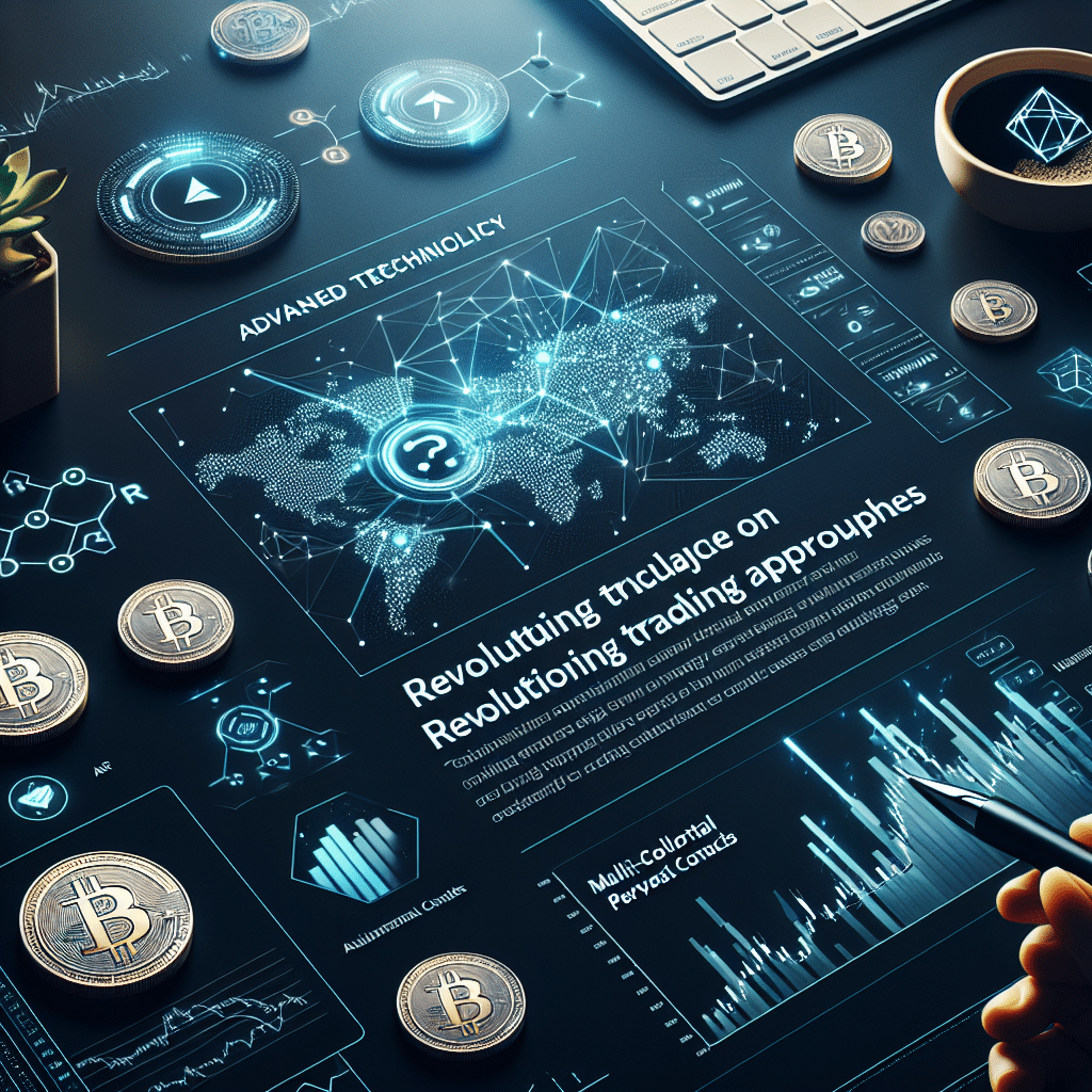 Revolutionize Your Trades: Explore Synthetix’s Multi-Collateral Perps Before Arbitrum Launch