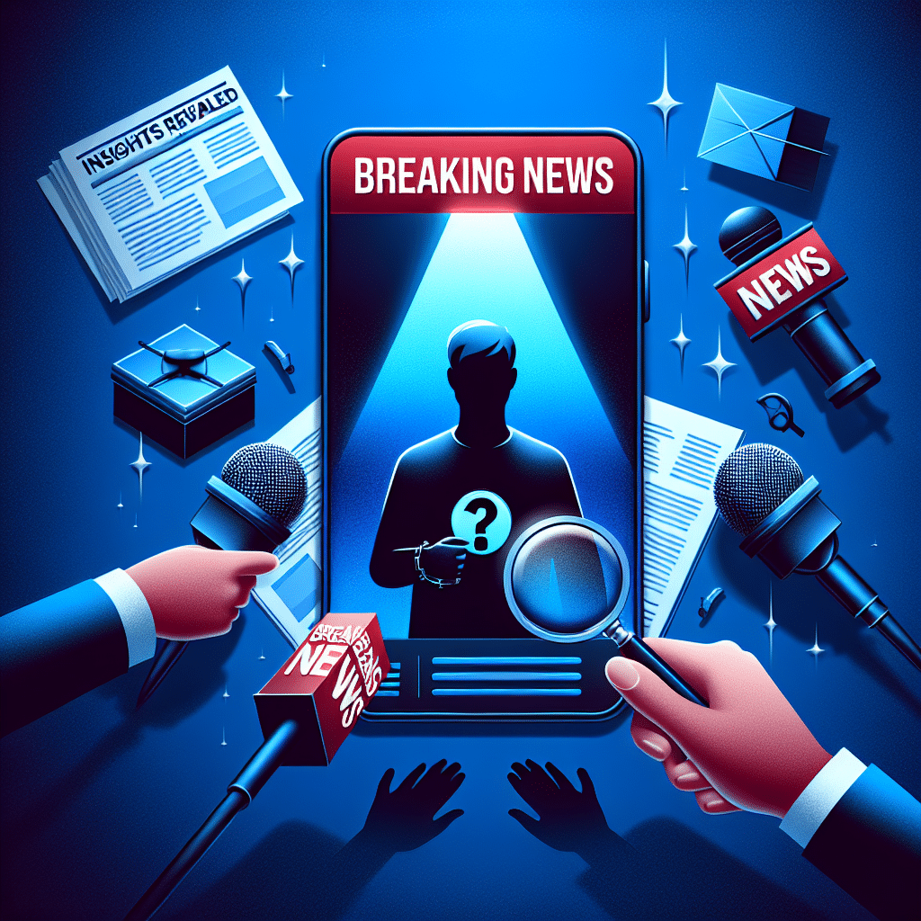 Breaking News: The Surprising Arrest of Telegram’s Pavel Durov – Insights Revealed