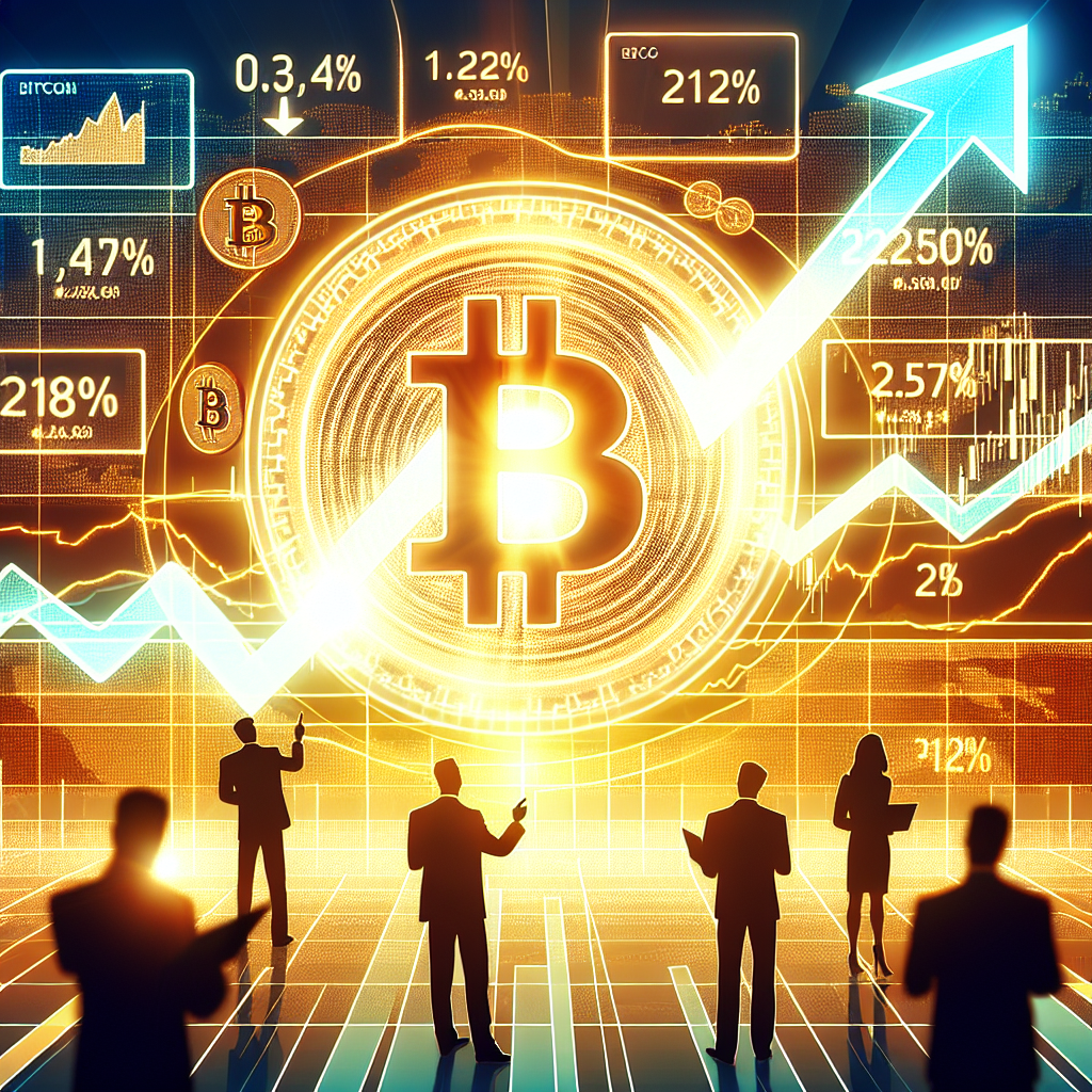 Bitcoin’s 3-Year Pattern Signals a Massive 312% Surge Ahead – Analysts Reveal