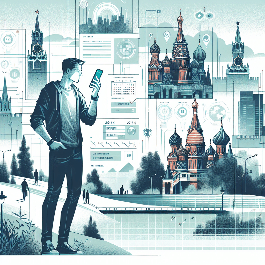 Discover Why Telegram’s CEO Durov Secretly Visited Russia Multiple Times Since 2014