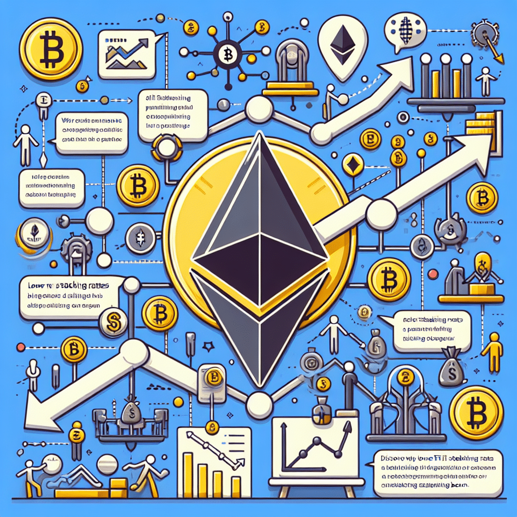 Discover Why Lower ETH Staking Rates Are Fueling a Restaking Boom on P2P.org